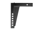 Fastway Equal-i-zer 8IN Drop Hitch Shank E2 Weight Distribution Sway Control New. Price: $217.99.