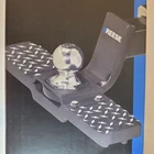 Reese Tow & Go Hitch Step Heavy Duty Steel 500LB Capacity 7060260 New. Price: $36.49.