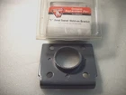 Bulldog Oem Trailer Jack Swivel Bracket L-bend Part #500242 For 150, 160 & 170 New. Price: $23.80.