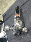 Orcish Trailer Hitch Tri-ball Mount With Tow Hook & Pin, Chrome ... New. Price: $51.98.