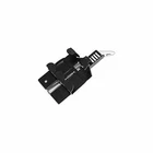 Roadmaster 9329 Fits Vw Replacement Brake Pedal Clamp New. Price: $87.63.