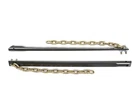 Blue Ox Trailer Weight Distribution Kit - Distributing Spring Bars New. Price: $339.00.