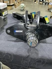 Reese Trailer Hitch Ball Mount 2-5/16" 8000 Lb Capacity New. Price: $53.98.