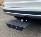 Maxxhaul 50609 Steel Hitch Step For 2 Rear Receivers New. Price: $42.52.