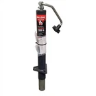 Bulldog A-frame Top-wind 2,000 Lb Bolt-on Jack New. Price: $94.76.