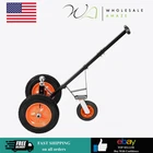 Vevor Trailer Dolly, 1200LBS Tongue Weight Capacity, Carbon Steel Mover Used. Price: $99.99.