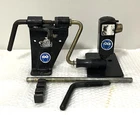 Chainsaw Bench Mount Breaker & Rivet Spinner, Oregon 24549A Used. Price: $150.00.