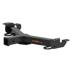 Curt Class 3 Front Trailer Hitch 2" Receiver Opening New. Price: $282.88.
