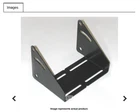 Level Master Mounting Bracket, 6700BK New. Price: $24.99.