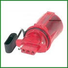 Trailer Light Adaptor Converter Rv Pin Hopkins 47335 New. Price: $23.95.