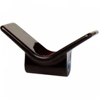 Tie Down Engineering 86413 Poly Vinyl Bow Stop 3" Black 11036 New. Price: $21.97.