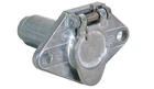 Buyers Products TC1006 6-WAY Die Cast Metal Trailer Connector New. Price: $10.97.