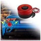 12V-24V Car Alarm With Flashing Led LIGHT,105DB For Red New. Price: $11.74.