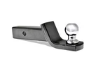 Armordillo 8718032 2-INCH Drop Loaded Ball Mount Universal Fits Receiver- New. Price: $44.22.
