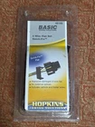 Hopkins 48195 Quick Fix 4-WIRE Flat Connector Set New. Price: $14.99.