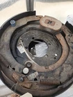 Dexter K23-105-00; Brake Kit 12 6000 Csa Electric Left-hand Made By New. Price: $150.00.