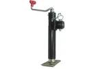 Ram TJP-2001-B Swivel Jack 2K, Topwind, 10" Lift, Black New. Price: $59.27.