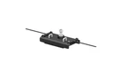 Curt 60614 Hd Gooseneck Hitch For Ram 2500 New. Price: $669.95.