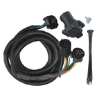 Valterra A10-7007 Mighty Cord 5TH Wheel Gooseneck Harness New. Price: $95.60.