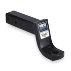 Reese 7028300 Ball Mount, Drop 3/4 In, 10 1/2 New. Price: $71.69.