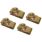 Husky Towing 32767 Clip-on Nut Service Kit 5/8 Inch Set Of 4 New. Price: $17.93.