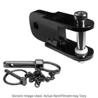 Roadmaster 034 Tow Bar Demco Brackets Adapter New. Price: $61.27.
