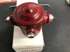 24071 Cole Hersee Solenoid New. Price: $50.00.