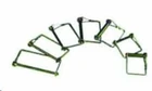 Jr Products 01291 Safety Lock Pin 2-1/8" Length X 1/4" Diameter New. Price: $11.81.