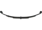 Axletek ML-017-00 Double Eye 3-LEAF Spring 1K 20.25" 1.75" .262" New. Price: $43.73.