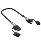 Mictuning 12V Flat 4 Pin Trailer Wire Extension Cable Towing Harness 16 Awg New. Price: $12.34.