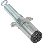 One Plug Fits Pollak POL-11-702E-JN Electrical New. Price: $28.09.