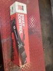 Camco Eaz-lift Weight Distribution Hitch Sway Control Rv Trailer Right, Black New. Price: $49.99.