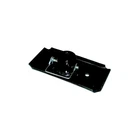 Bal Products 29056B Short Ft Pad W/ Locking Pin For Rv Trailer 2" Jack Tubes New. Price: $30.79.