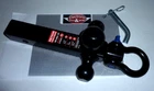 Reysun 864058 Towing &trailering Tri Ball 10K Capacity 7/8" 2" 2-5/8" Used. Price: $44.95.