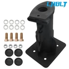 Lablt 15" Fifth (5TH) Wheel Camper Rv Trailer Adapter Hitch To Gooseneck Ball New. Price: $165.74.
