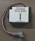 Lippert Lci 14022-B Ground Control Rv Auto-level 5TH Wheel Remote Rear Sensor New. Price: $58.99.