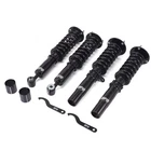 Bfo Coilovers Adjustable Shock+spring Kit For Bmw E39 Sedan Rwd New. Price: $238.00.