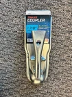 Towsmart Class Trailer Coupler 1 7/8 Ball W/adjustable Collars New. Price: $20.00.