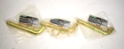 Buyers Products HP6256WC 5/8" Hitch Pin With Cotter Yellow Zinc Coated Lot Of 3 New. Price: $5.19.