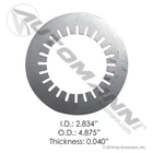 Replaces 7102 Automann All Fifth Wheel Part , Mn New. Price: $244.82.