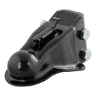 Curt 25330 2.3125" Adjustable Coupler With 14,000LB Capacity New. Price: $56.44.
