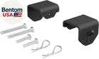 17003 Weight Distribution Hitch Clamp-on Hookup Brackets New. Price: $61.57.