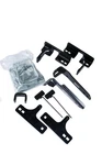 Demco 8552016 Hijacker Premier-series Mounting Bracket Kit Select Fits/for New. Price: $460.41.