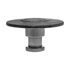 Buyers Products Trailer Kingpin, 8" Diameter Plate X 1/2" Thick (KP20050) New. Price: $110.88.