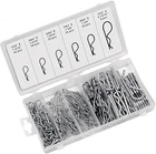 Performance Tool 150 Piece Hitch Pin Assortment New. Price: $22.09.
