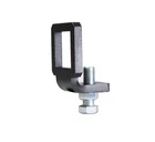 - 2" Anti Rattle Clamp Tightener For Inch Hitches... New. Price: $42.24.