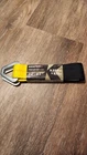 Keeper 04226 24" 3,333LBS Premium Axle Strap With D-ring And Protective Sleeve New. Price: $10.00.