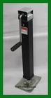 Ram 7000 Lbs. Square Drop Leg Foot Trailer Tongue Jack 7K Side Wind New. Price: $60.50.