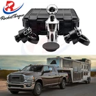 New Oem Puck System 2-5/16" Ball Gooseneck Kit For Ram 2500 3500 38000 Lb 60638. Price: $186.94.