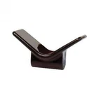 Tie Down V Bow Stop Roller 3" Black #86413 New. Price: $11.75.